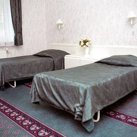 Hotel Krunk Sillamäe Exteriér fotografie